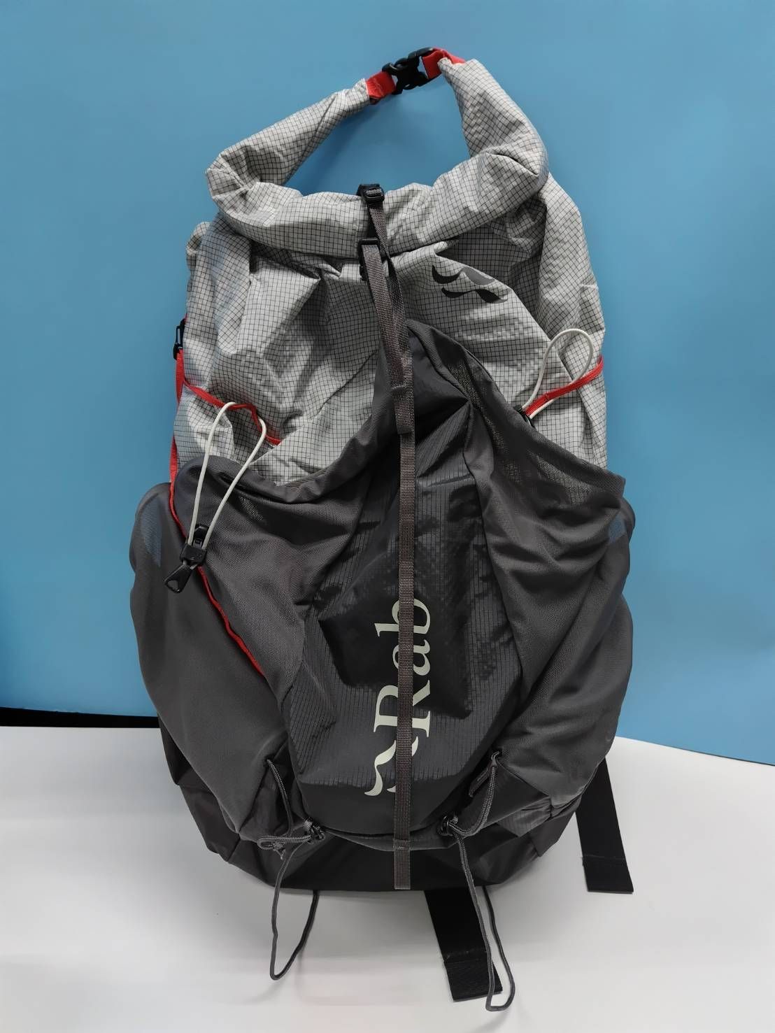 良品】Rab MUON 40 バックパック - メルカリ