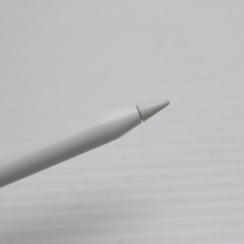 美品 Apple Pencil 第2世代 MU8F2J/A (2018) タッチペン 即日発送 土日