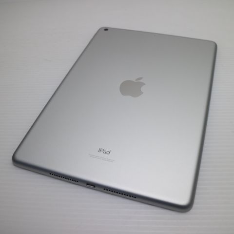 新品同様 iPad 第9世代 Wi-Fi 64GB シルバー 本体 即日発送 土日祝発送