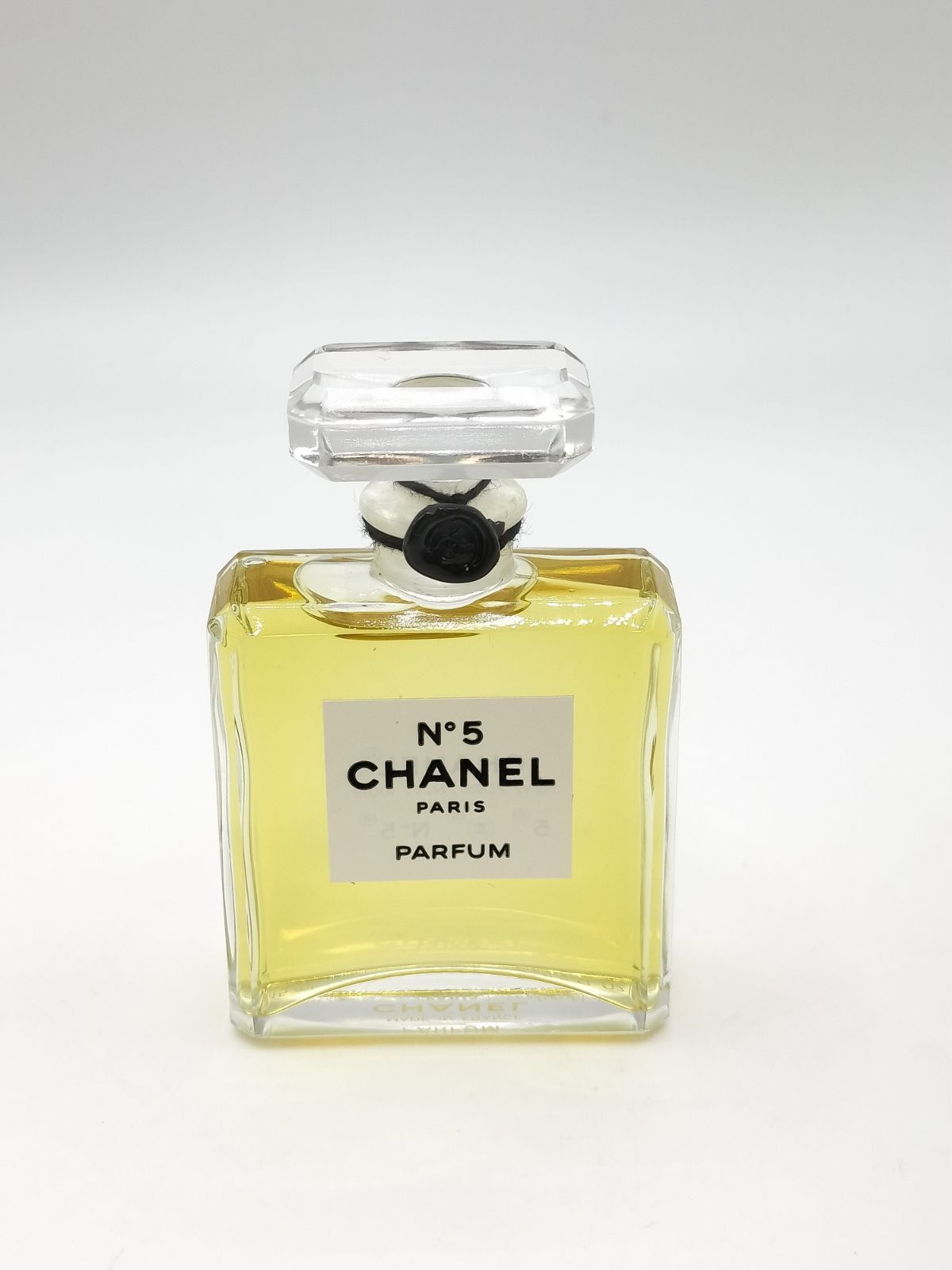 未使用品】CHANEL シャネル N°5 PARFUM パルファム 香水 15ml 箱付き