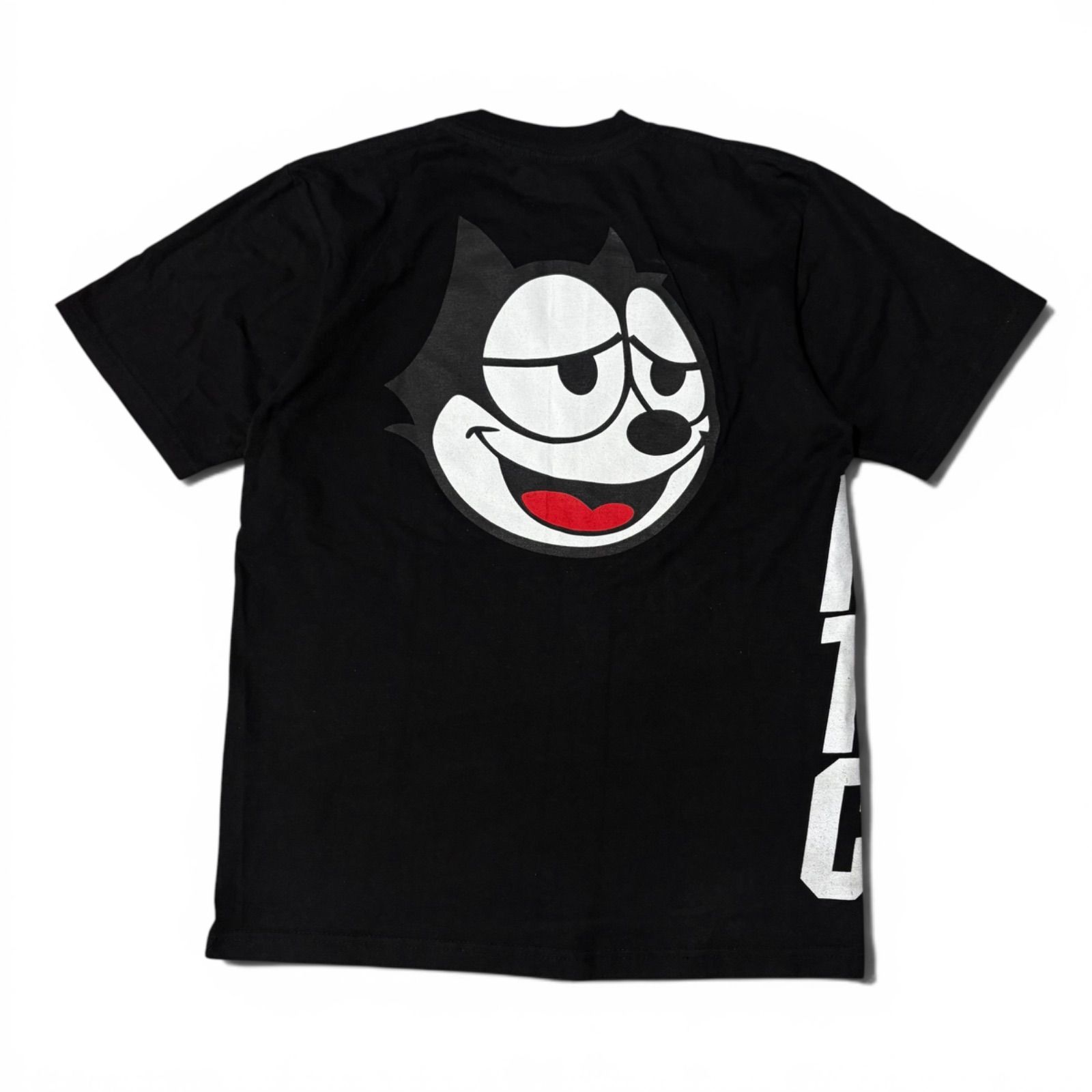 ROCSTAR by Madhectic S/S Tee