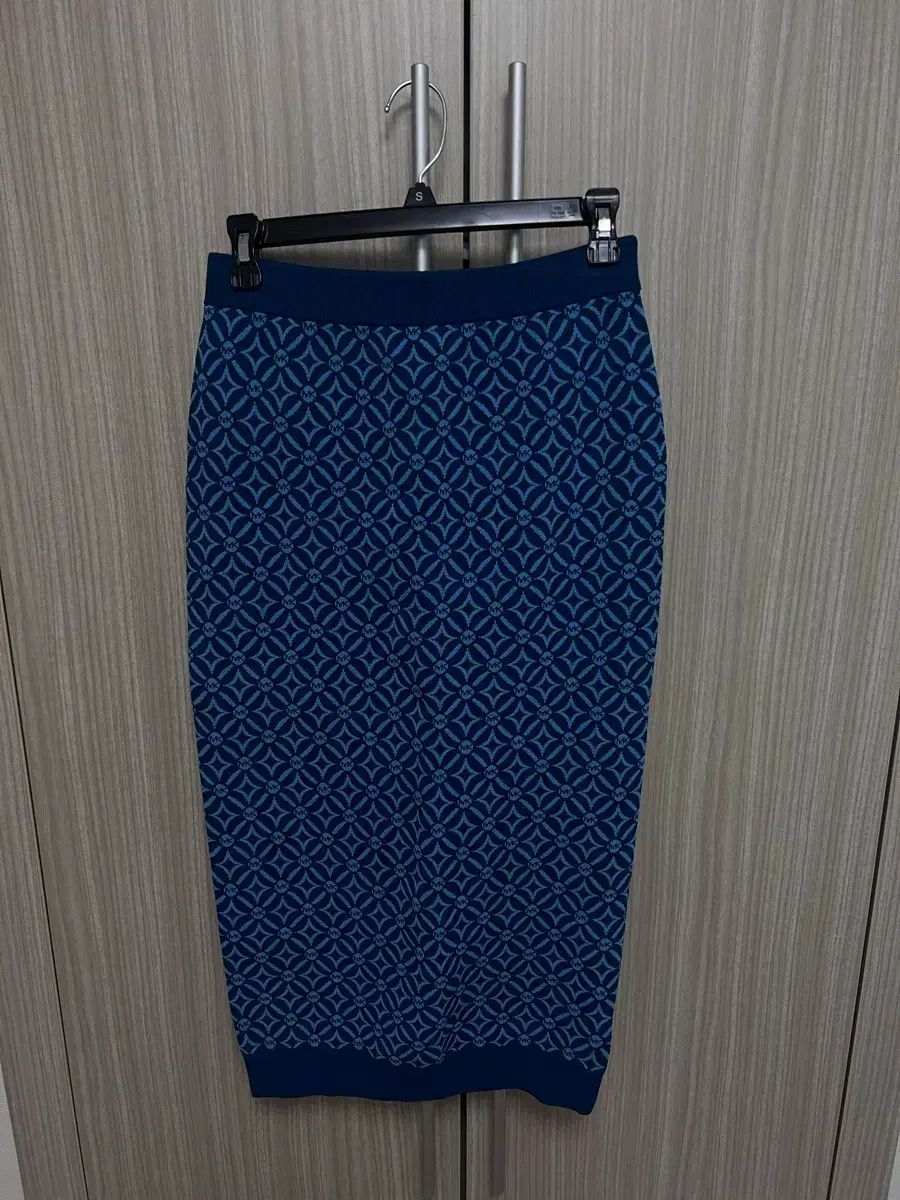 マイケルコース バンディング スカート 新品