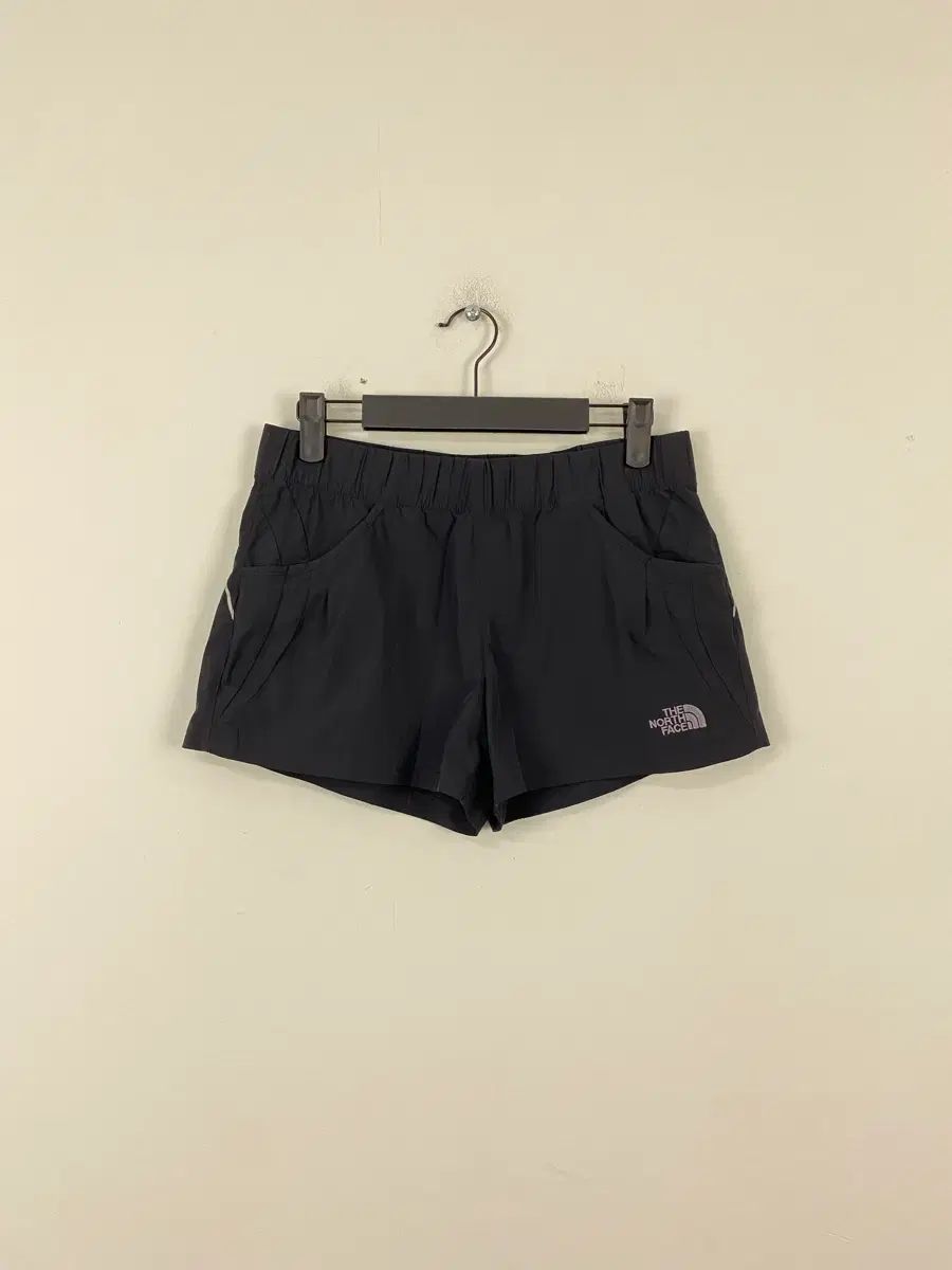 THE NORTH FACE ザノースフェイス ウィメンズ ナイロン ランニング ショーツ ハーフパンツ M