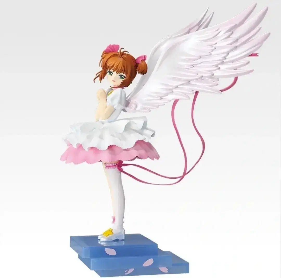 カードキャプターさくらんぼ クージー ラストワン フィギュア 新品 9,048円