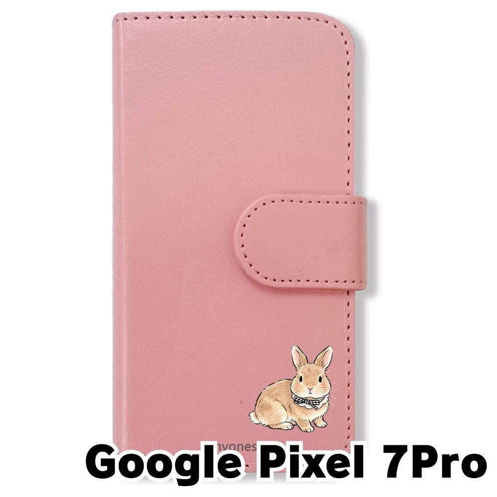 新品未使用】 GOOGLE PIXEL 7 PRO 手帳型スマホ ケース カバー (色