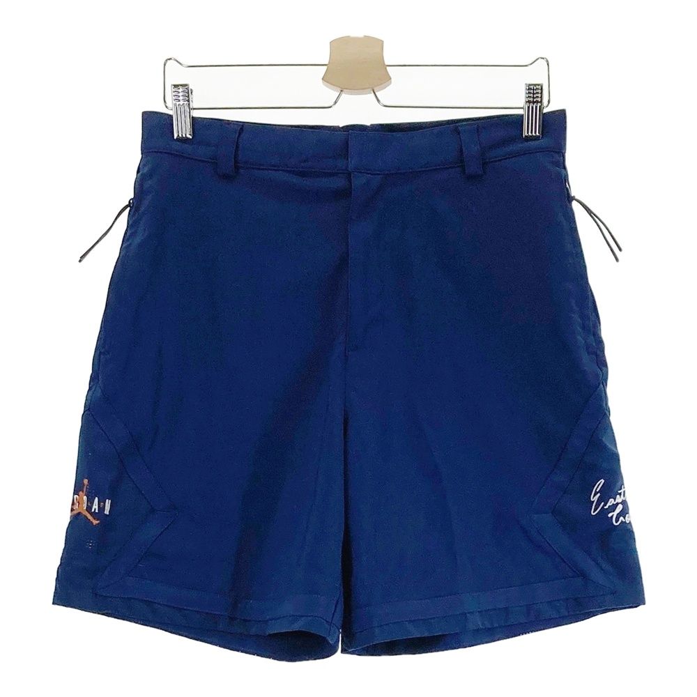 サイズ：30/M EASTSIDEGOLF イーストサイドゴルフ DV1905-410 ハーフパンツ ×AIR JORDAN ネイビー系 [240101620941] ゴルフウェア メンズ ストスト
