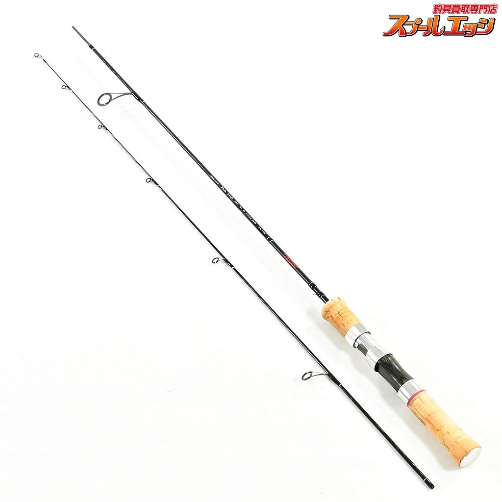 ★☆【ザンマイ】 レヴェルトラウト 5.0MT ZANMAI Revel trouts ヤマメ イワナ アマゴ ニジマス K_121★☆v47812
