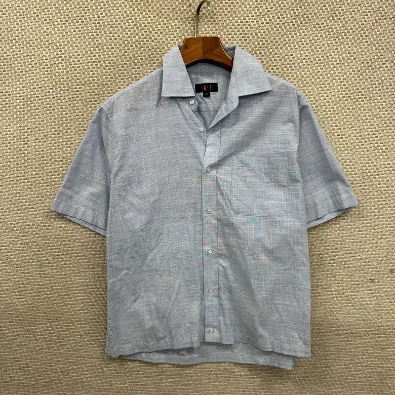 DAKS ダックス 半袖 シャツ 95 D02745