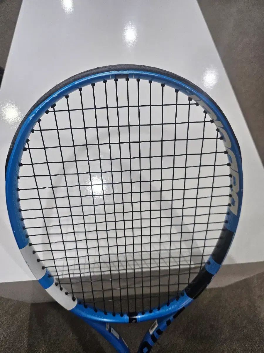BabolaT（バボラ） ピュア OVERDRIVE