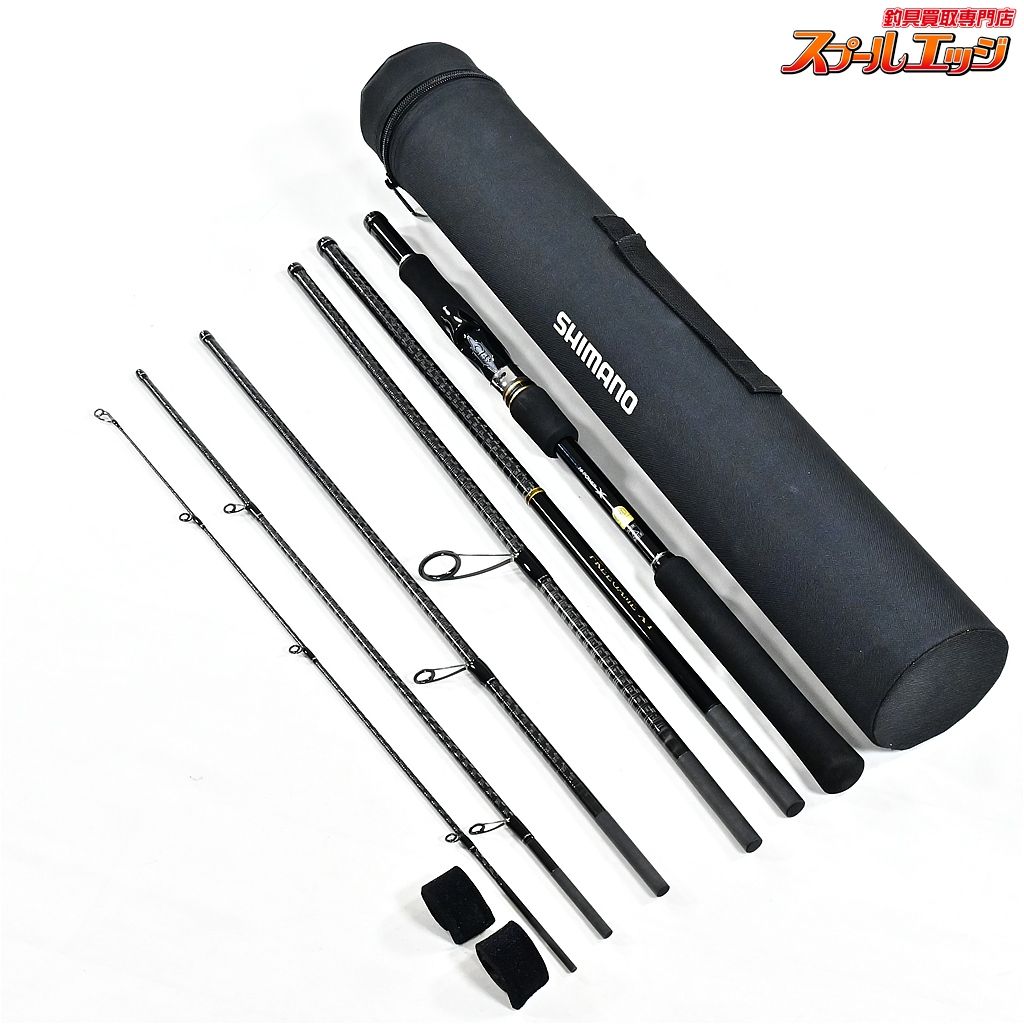 中古美品⭐︎Daiwa more than SWITCH HITTER メルカリ