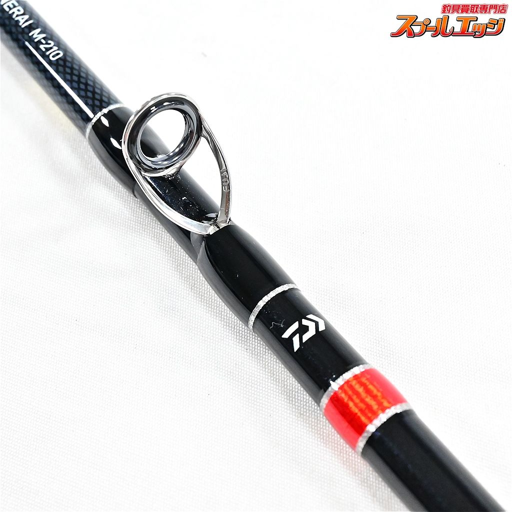 【ダイワ】 A-ブリッツ ネライ M-210 DAIWA A-BRITZ NERAI アジ イサキ