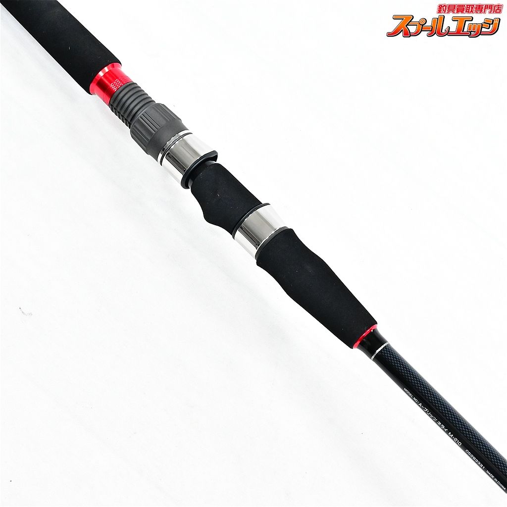 【ダイワ】 A-ブリッツ ネライ M-210 DAIWA A-BRITZ NERAI アジ イサキ