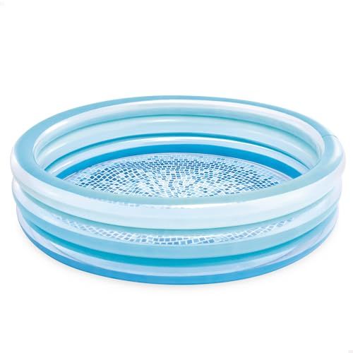INTEX(インテックス) プール ブルーブリススプラッシュプール 147×33cm 58467 [日本正規品]pms 8d4f9d29