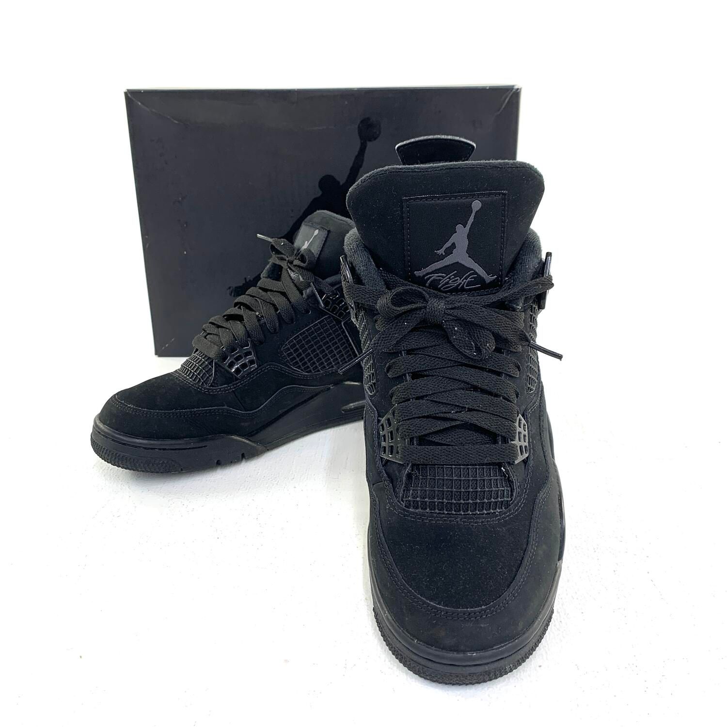 【★加古川物流】中古 cu1110-010 Air Jordan 4