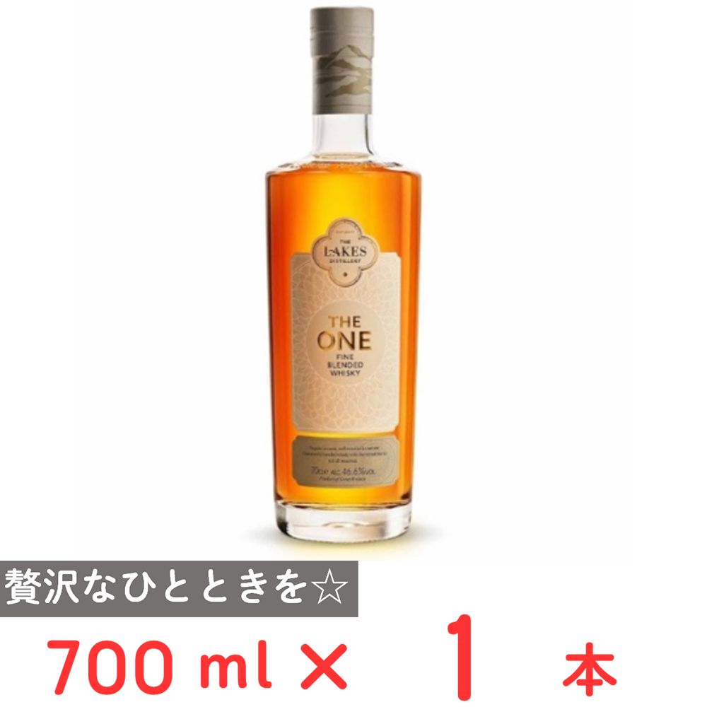 雄山 レイクス ザ・ワン ファインブレンデッド 700ml