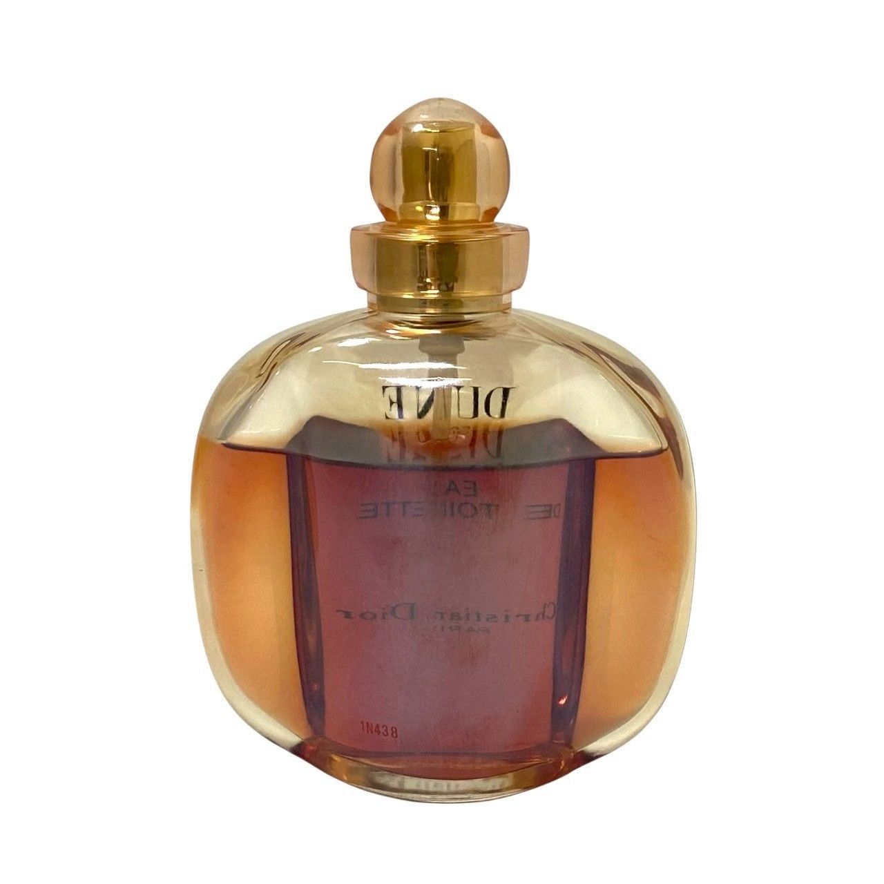 クリスチャンディオール デューン EDT オードトワレ SP 50ml