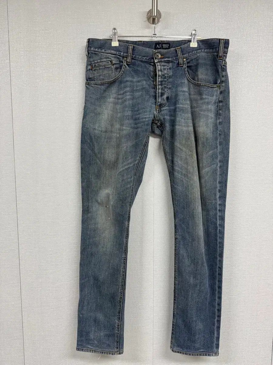 ARMANI ジーン デニム ズボン