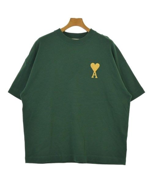 ami Tシャツ・カットソー メンズ 【古着】【中古】【送料無料】