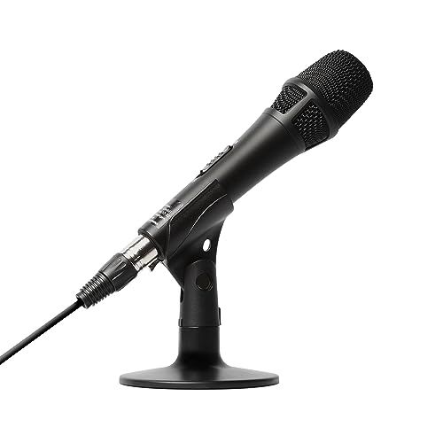 Marantz Professional USBコンデンサーマイク PC マイク 単一指向性 スタンド付属 ゲーミング ボイスチャット DTM DAW録音 配信用 レコーディング Mac、PC対応 マランツプロ M4U(沖縄・離島の方発送不可 e2fa4b43