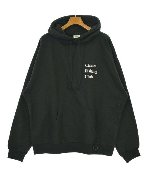 Chaos Fishing Club パーカー メンズ 【古着】【中古】【送料無料】