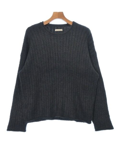 wenzday ニット・セーター メンズ 【古着】【中古】【送料無料】