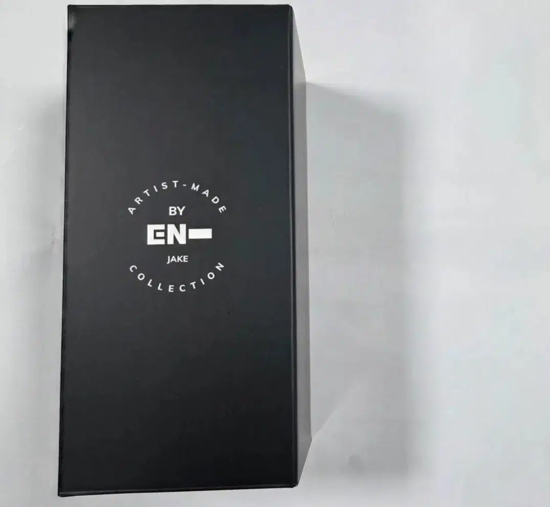 EN- ENHYPEN（エンハイプン・エナプ）ジェイク(JAKE) Artist アーティストメイド ステンレスボトル