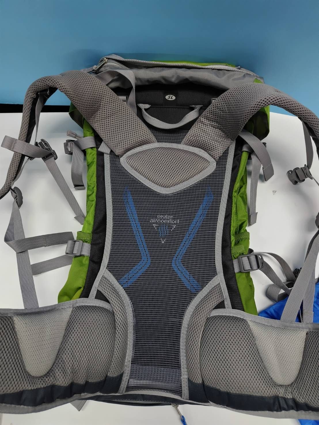 deuter FUTURA 30 SL バックパック/レインカバー付き！ - メルカリ