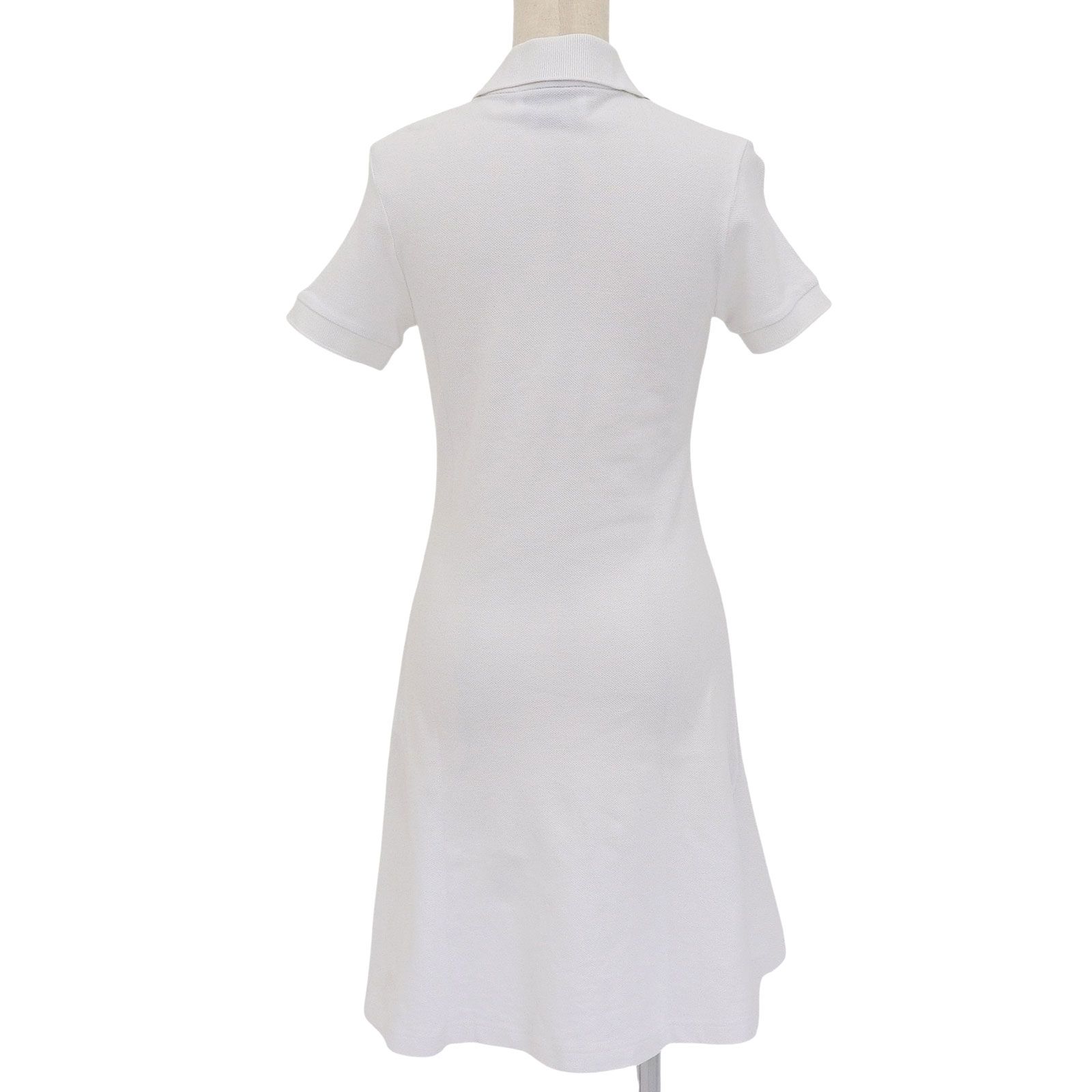 美品△THOM BROWNE トムブラウン FJD097A コットン100％ 裾