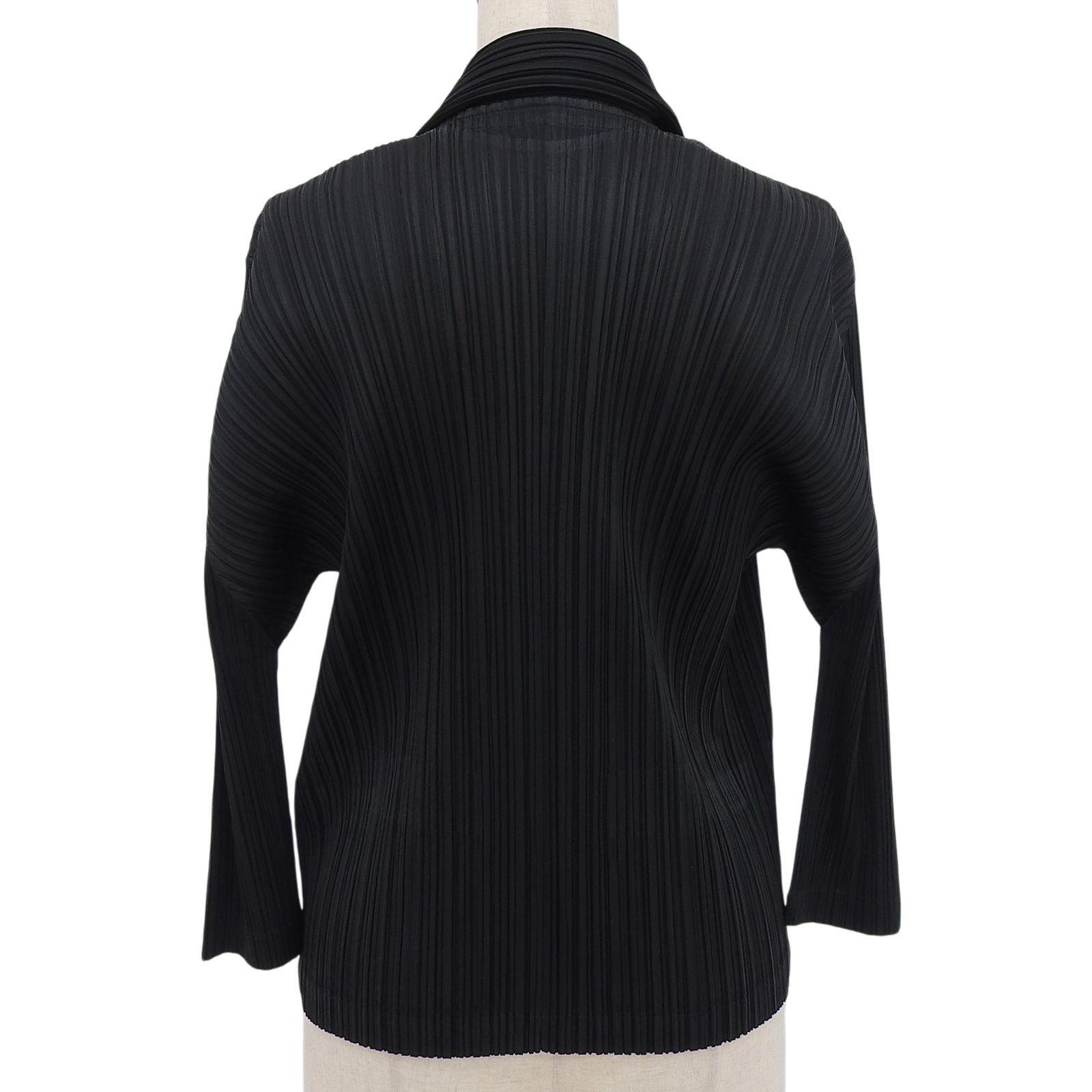 極美品△PLEATS PLEASE プリーツプリーズ イッセイミヤケ PP01-JD175 極美品△PLEATS PLEASE プリーツプリーズ イッセイミヤケ PP01-JD175