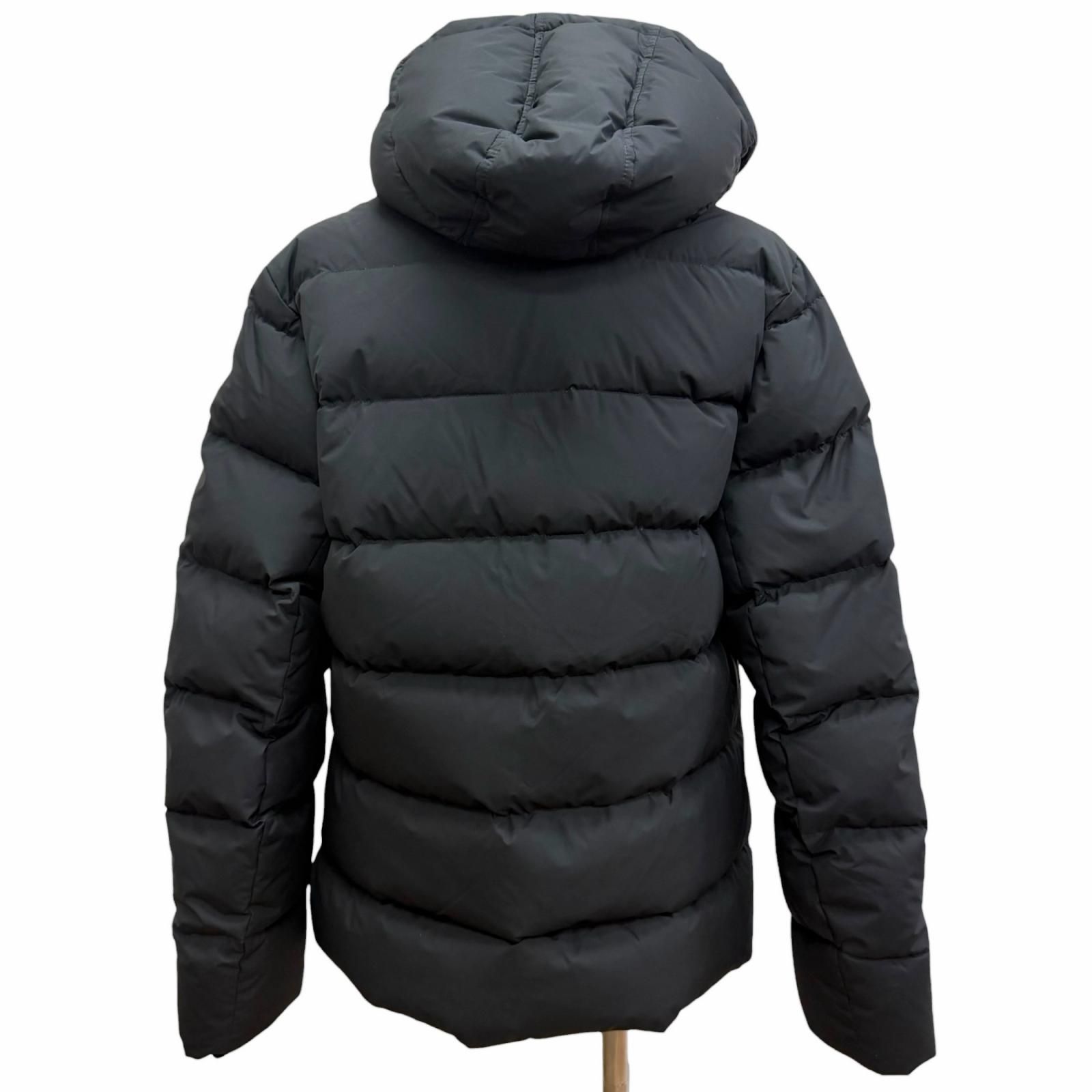 未使用品□Pyrenex ピレネックス SPOUTNIC MINI RIPSTOP ロゴワッペン 