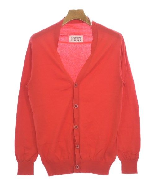 Maison Margiela カーディガン メンズ 【古着】【中古】【送料無料】