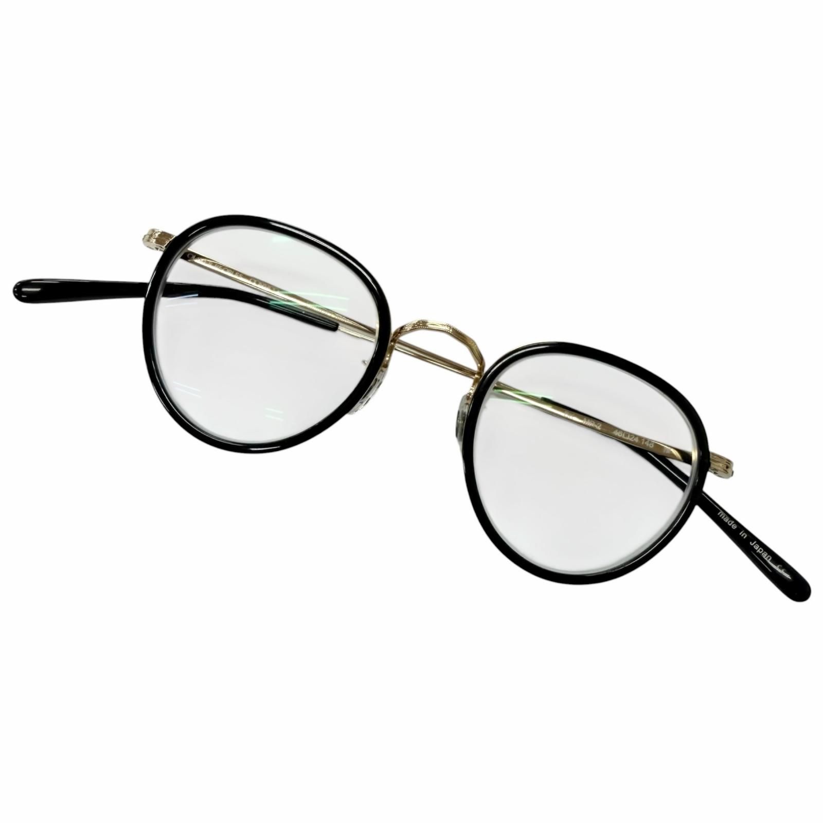 MP-2 PEOPLES Oliver OLIVER - Peoples 雅 オリバーピープルズ CLIP-ON 