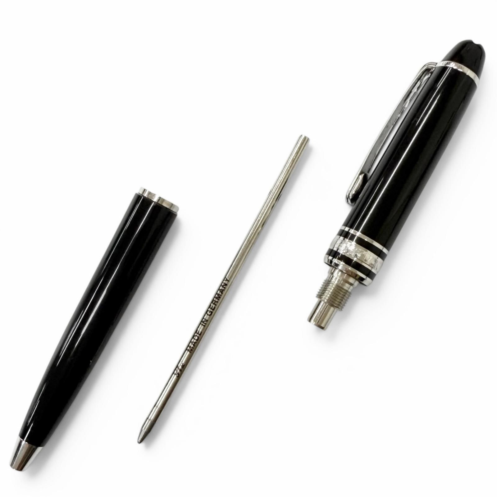 美品□MONTBLANC モンブラン マイスターシュテュック オマージュ・ア