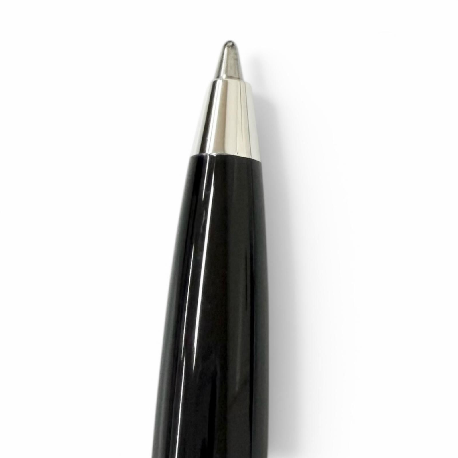 美品□MONTBLANC モンブラン マイスターシュテュック オマージュ・ア