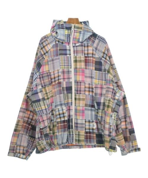 Supreme マウンテンパーカー メンズ 【古着】【中古】【送料無料】
