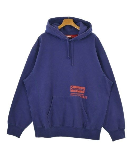 Supreme パーカー メンズ 【古着】【中古】【送料無料】