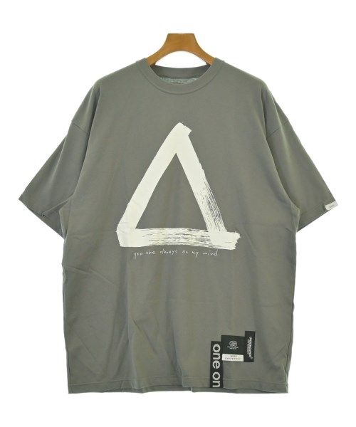UNDER COVER Tシャツ・カットソー メンズ 【古着】【中古】【送料無料】