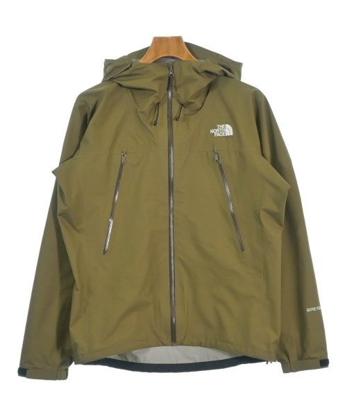 THE NORTH FACE マウンテンパーカー メンズ 【古着】【中古】【送料無料】