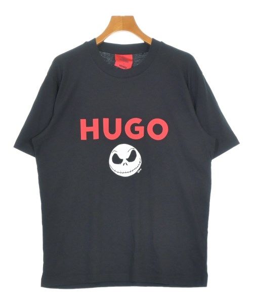 HUGO BOSS Tシャツ・カットソー メンズ 【古着】【中古】【送料無料】