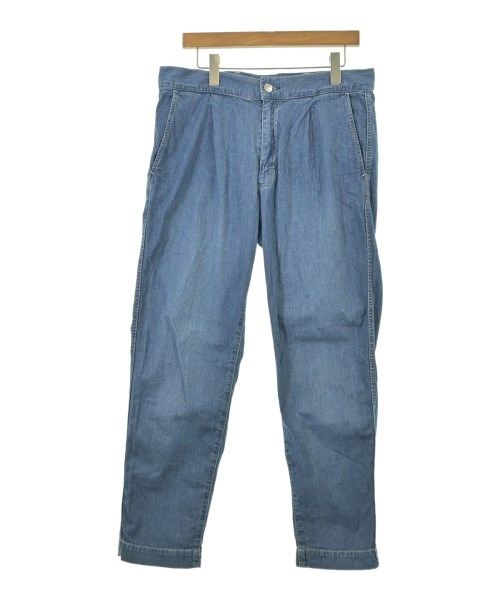 MINEDENIM デニムパンツ メンズ 【古着】【中古】【送料無料】