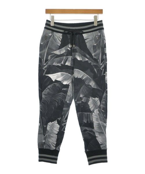 DOLCE&GABBANA スウェットパンツ メンズ 【古着】【中古】【送料無料】