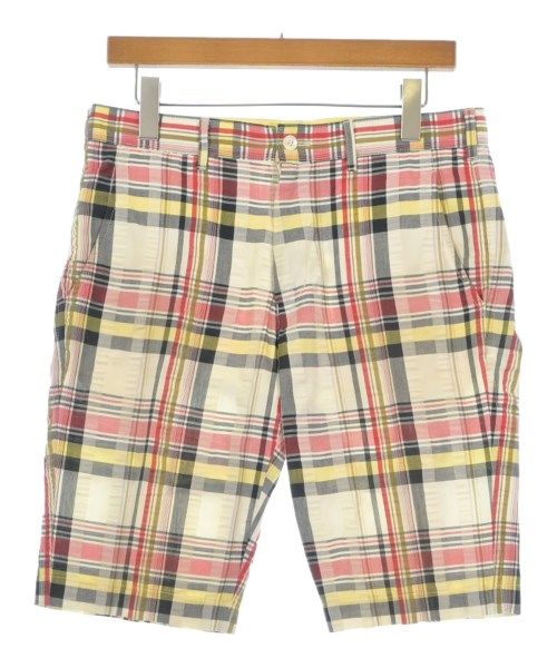 COMME des GARCONS HOMME PLUS ショートパンツ メンズ 【古着】【中古】【送料無料】