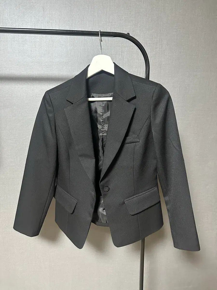 ブラック 基本 スーツ セット