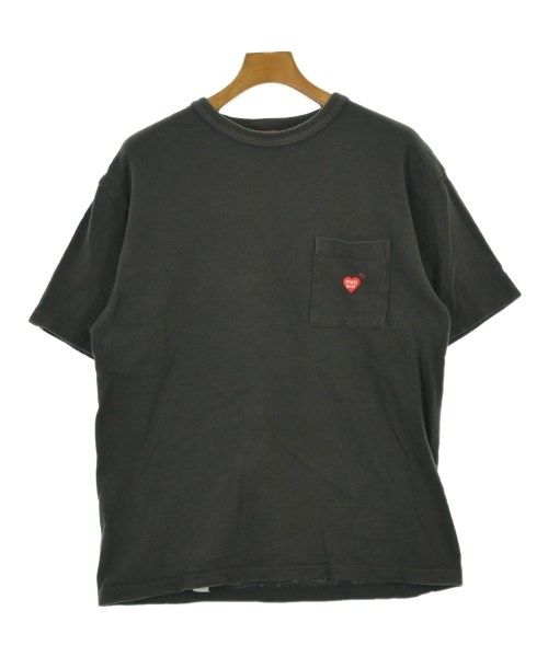 HUMAN MADE Tシャツ・カットソー メンズ 【古着】【中古】【送料無料】