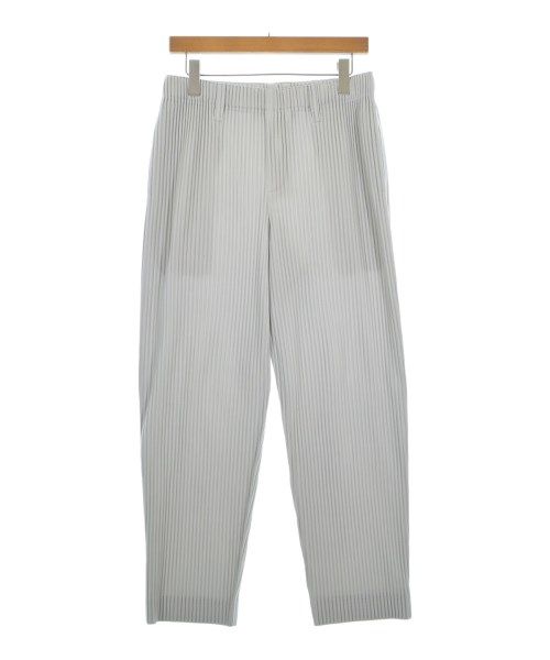 HOMME PLISSE パンツ（その他） メンズ 【古着】【中古】【送料無料】