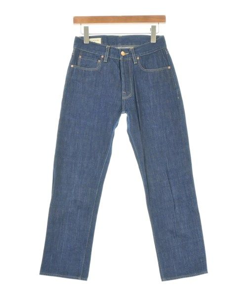 BLACKHORSE LANE ATELIERS デニムパンツ レディース 【古着】【中古】【送料無料】