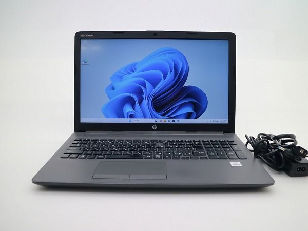 hp 250 G7 Core i5-8265U 1.6GHz 8GB 256GB(SSD) 15.6インチ FWXGA Windows11 Pro 64bit 中古 19,710円