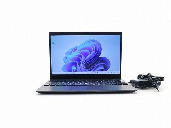 NEC LAVIE Direct PM GN286J/4N PC-GN286J4LN Core i7-1165G7 2.8GHz 16GB 256GB 13.3インチ FHD Windows11 Pro 64bit 中古