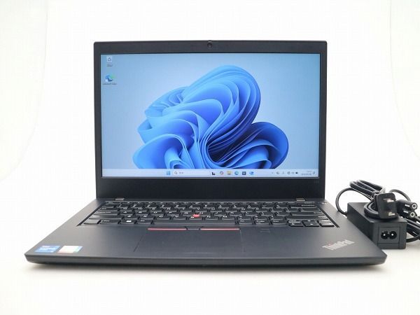 Lenovo ThinkPad L14 Gen 2 Core i5-1145G7 2.6GHz 16GB 512GB 14