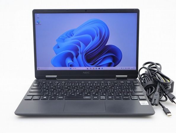 Windowsノート本体 NEC PC-VKT10CZG6 Intel Core i5-10210Y ノートPC NEC PC-VKT10CZG6 Intel Core i5-10210Y